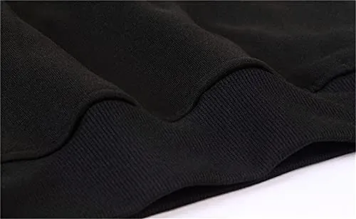 Unisex 3D Game Hoodie with Color Stitching
