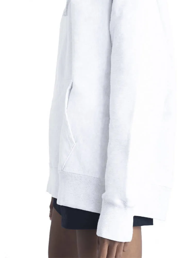 Unisex Hoodie Sweatshirt