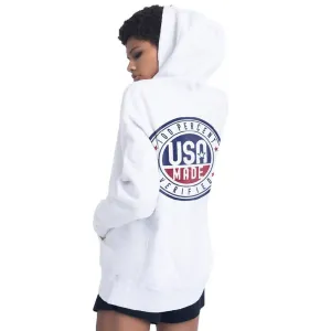 Unisex Hoodie Sweatshirt