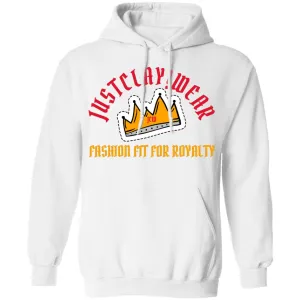UNISEX HOODIES