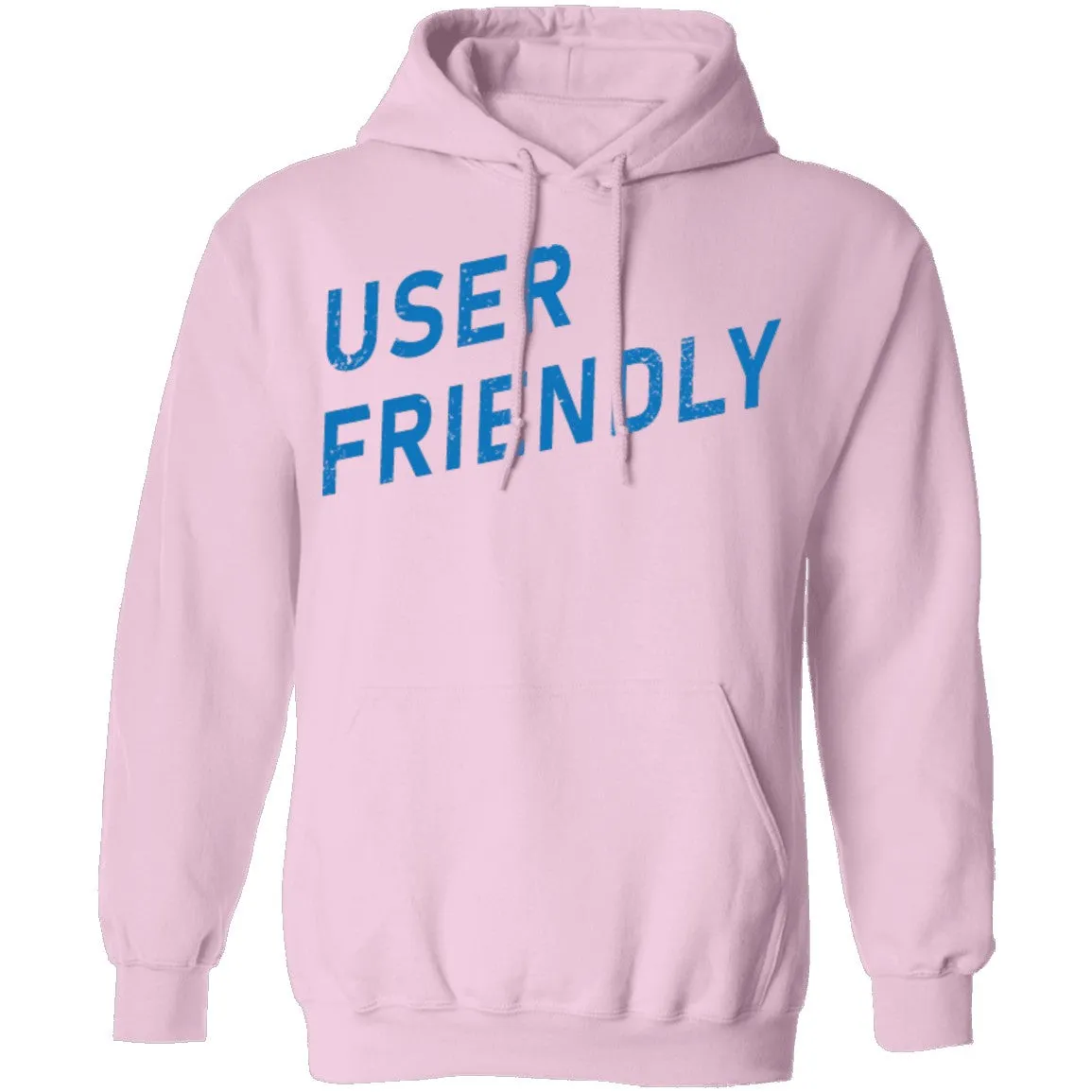 User Friendly T-Shirt