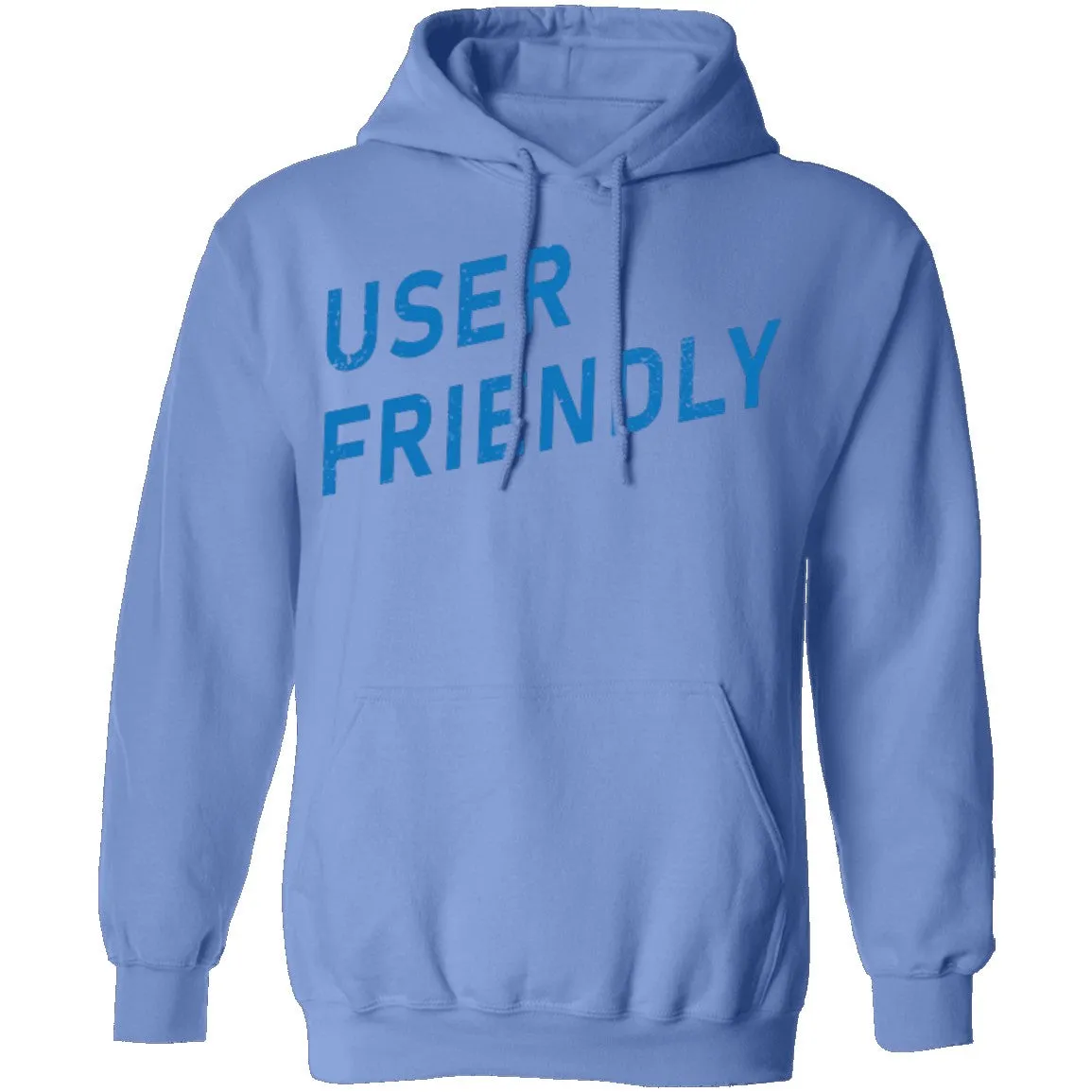 User Friendly T-Shirt