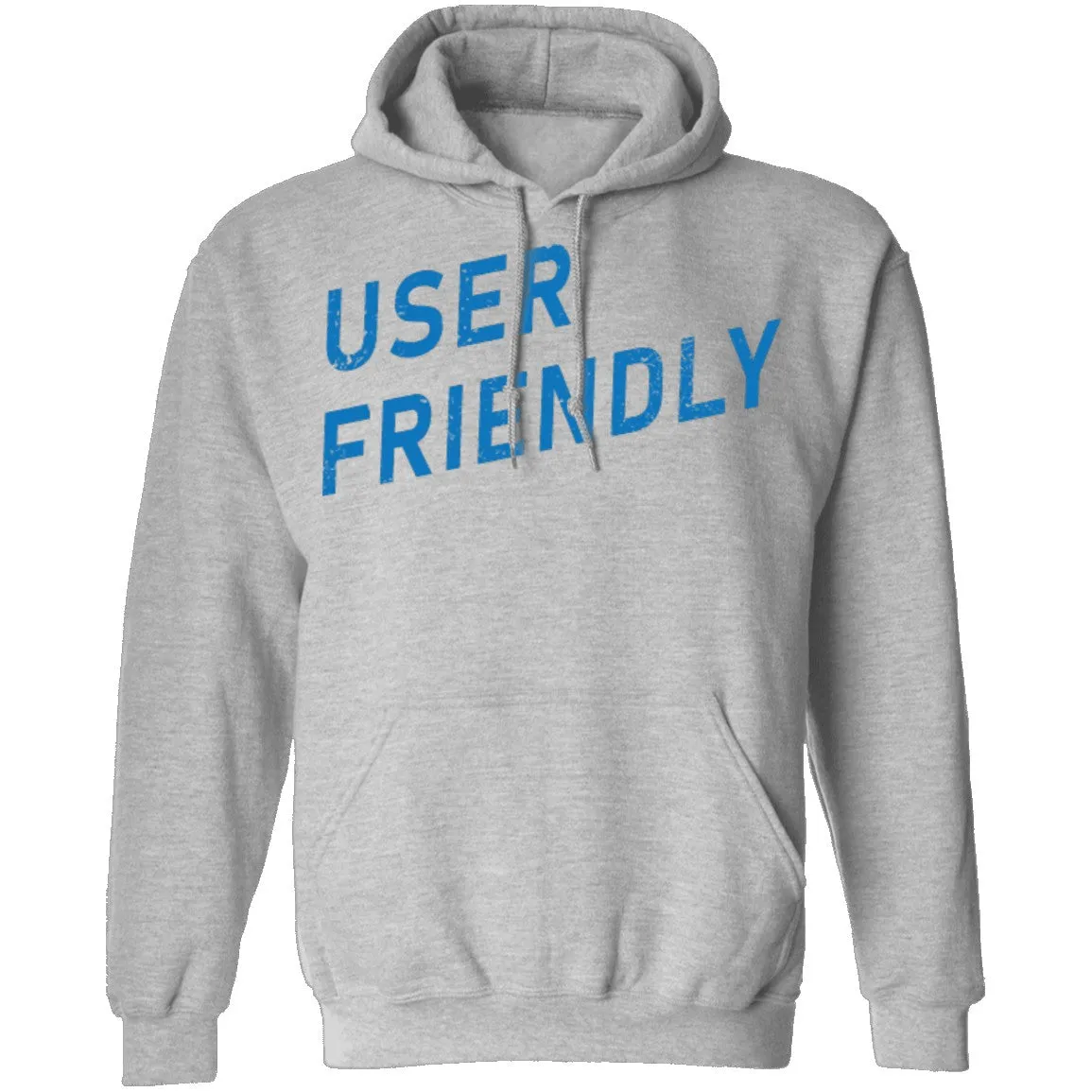 User Friendly T-Shirt