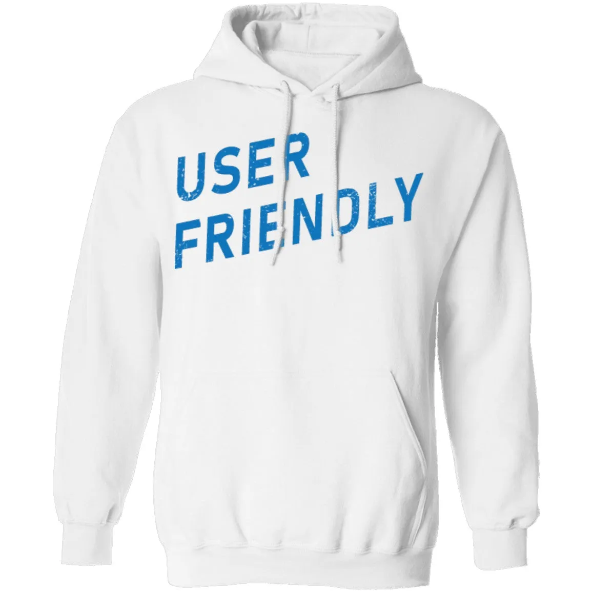User Friendly T-Shirt