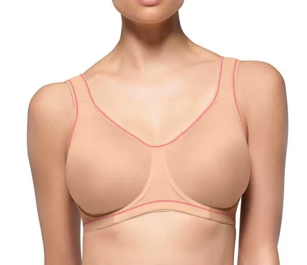 Uw Sports - Nude