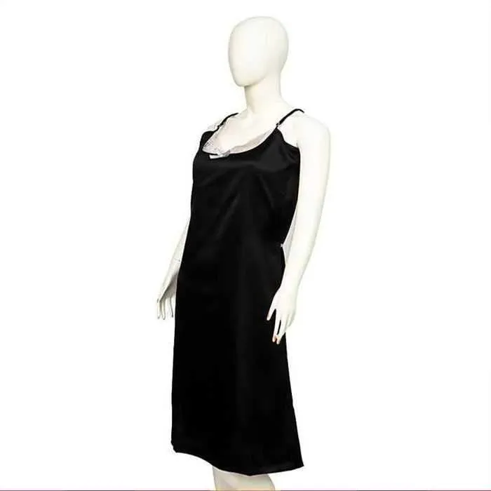 VALERIE LINGERIE BELT CHEMISE