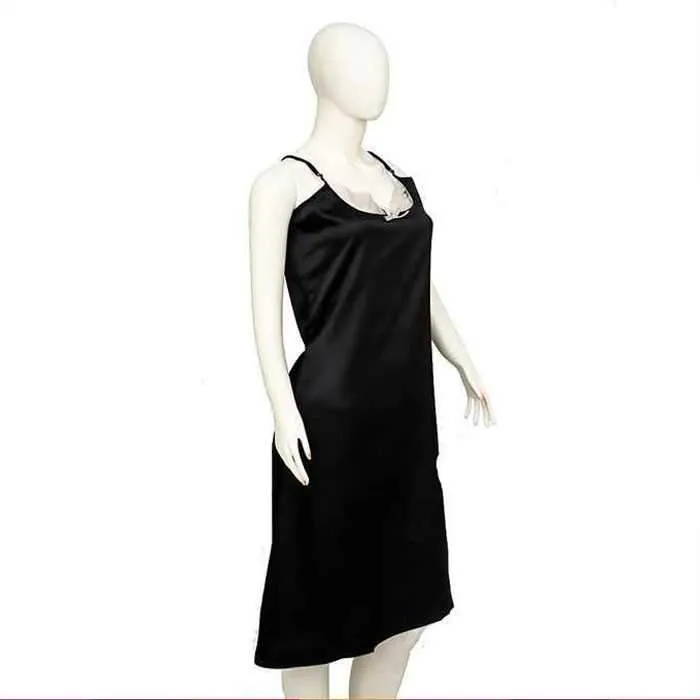 VALERIE LINGERIE BELT CHEMISE