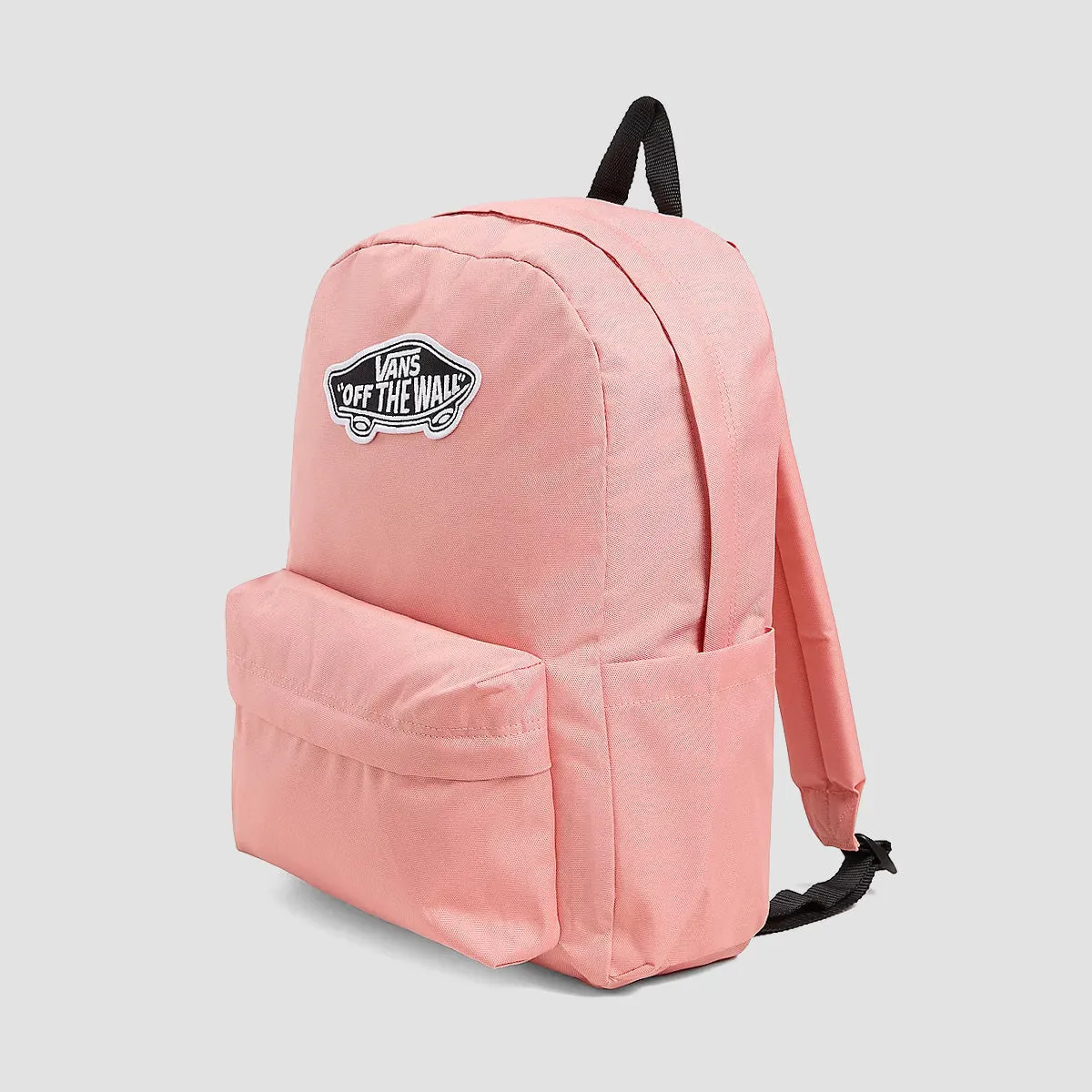 Vans Old Skool Classic 22L Backpack Lobster Bisque