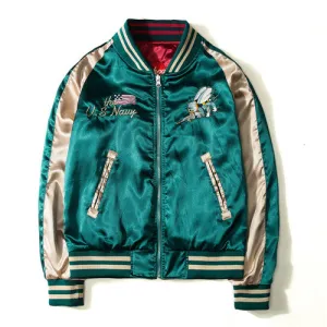 Velvet Pride Bomber