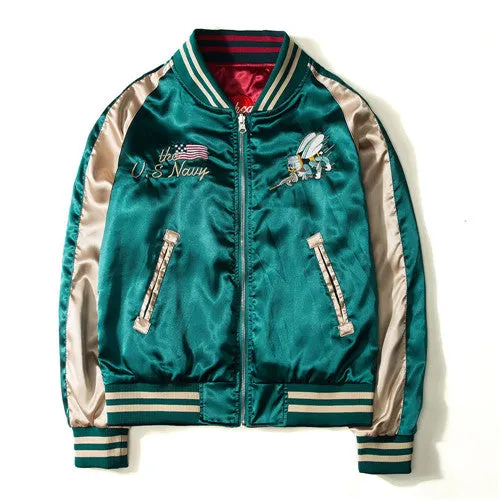 Velvet Pride Bomber