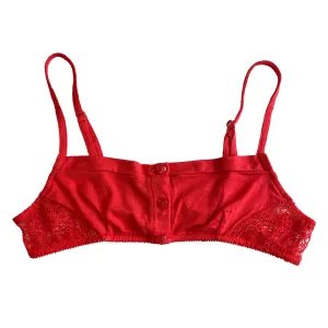 Venice Square Bralette