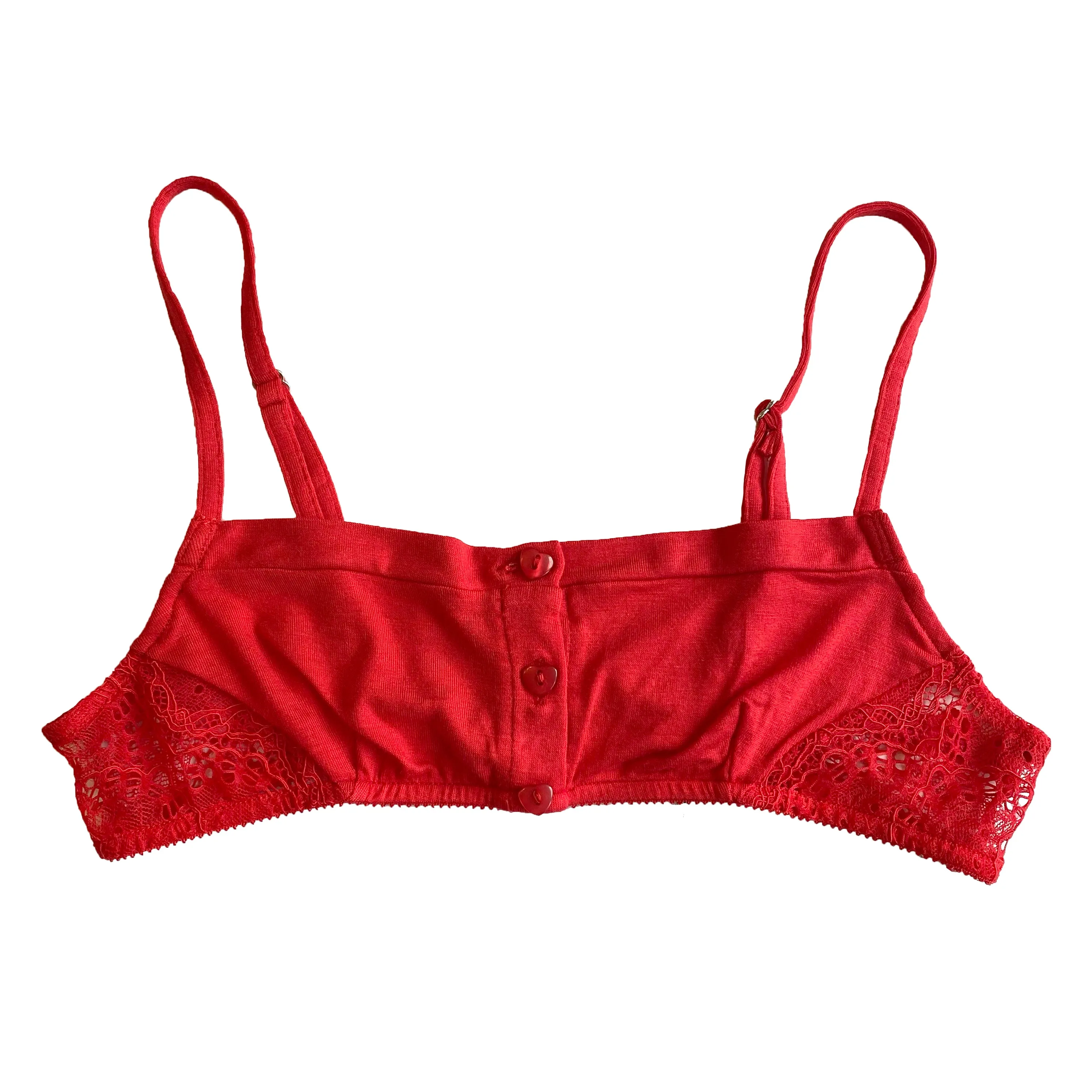Venice Square Bralette