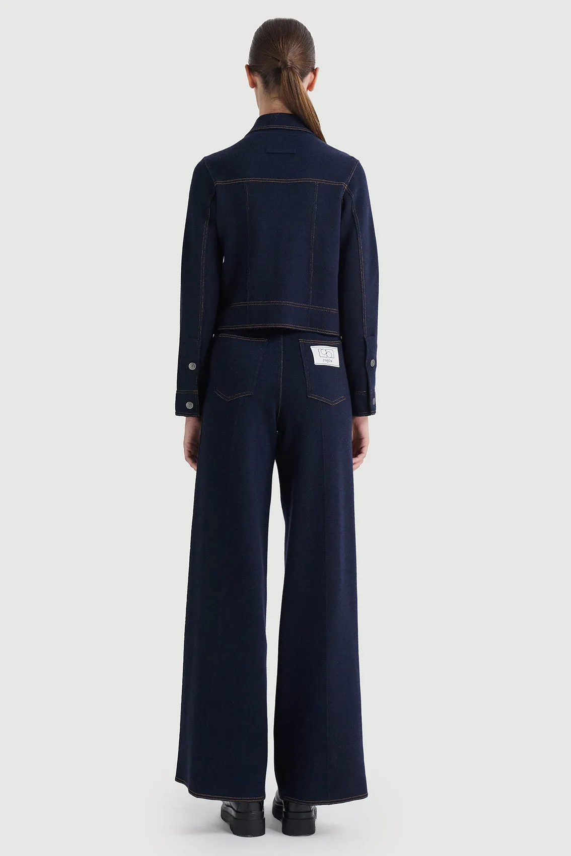 VERSATILE EVERYDAY JACKET