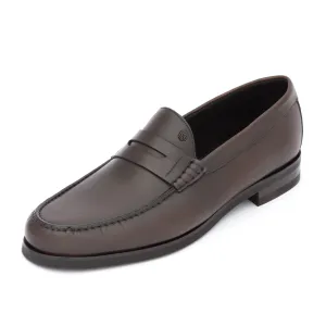 Verve Loafer | Brown