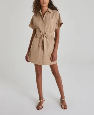 Vexley Dress