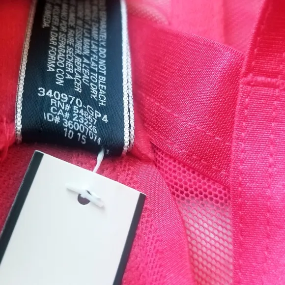 Victoria's Secret Very Sexy Satin &amp; Lace Push-up Bra❤