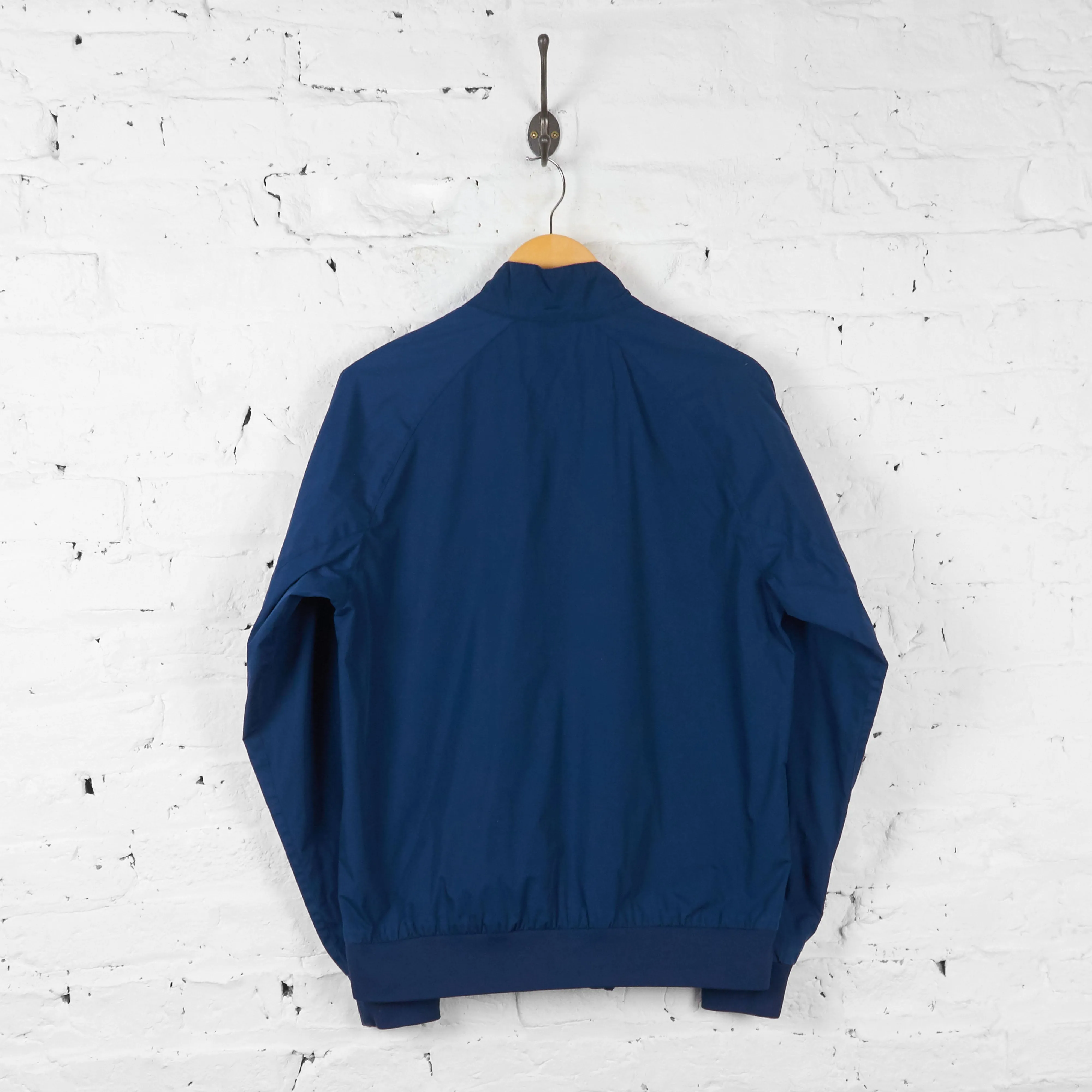 Vintage Carhartt Bomber Jacket - Navy - M