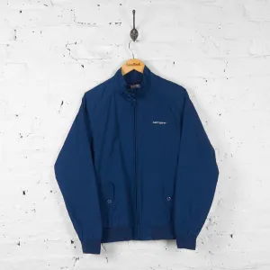 Vintage Carhartt Bomber Jacket - Navy - M