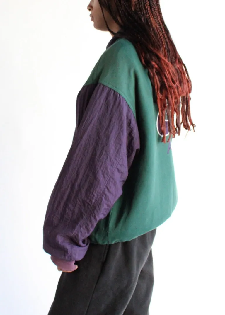 Vintage Nike Bomber Jacket S0702