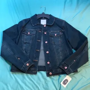 🔹Vintage America Denim Jackets Women’s S&amp;M
