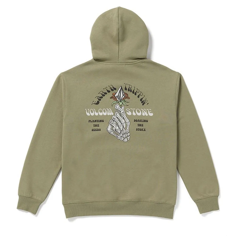 Volcom Earth Tripper Pullover