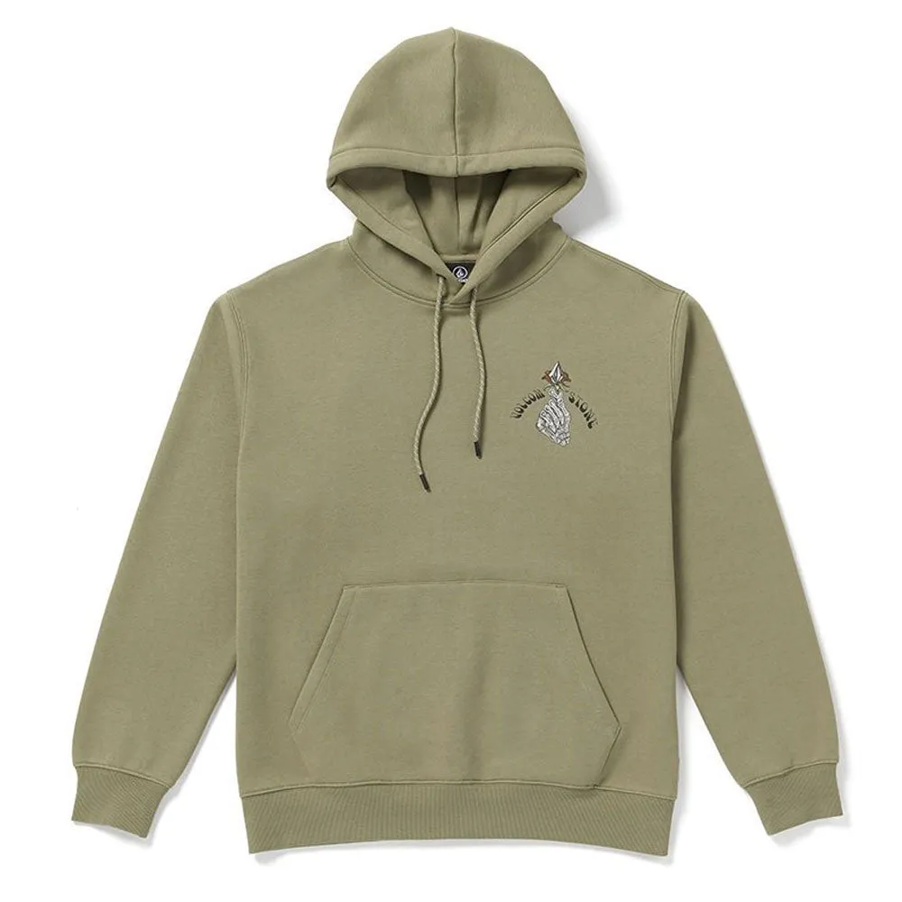 Volcom Earth Tripper Pullover