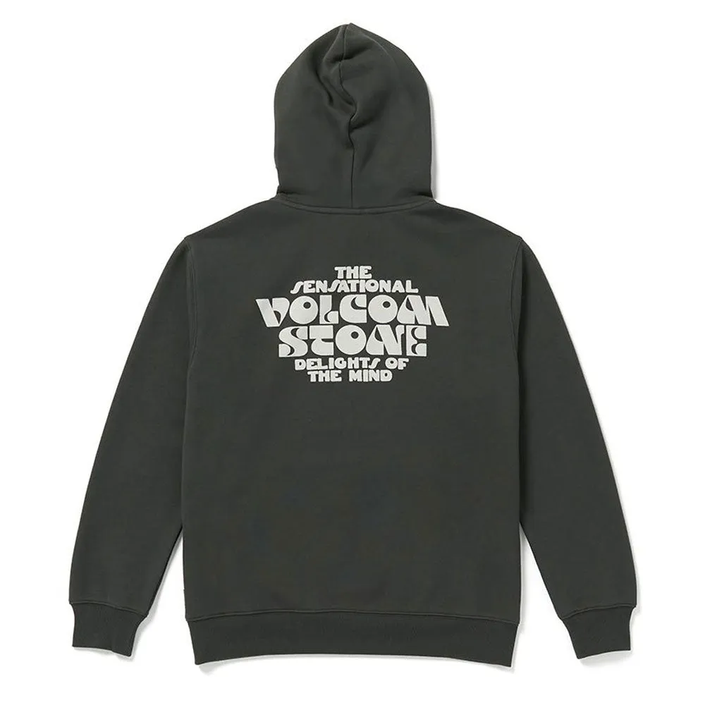 Volcom Earth Tripper Pullover