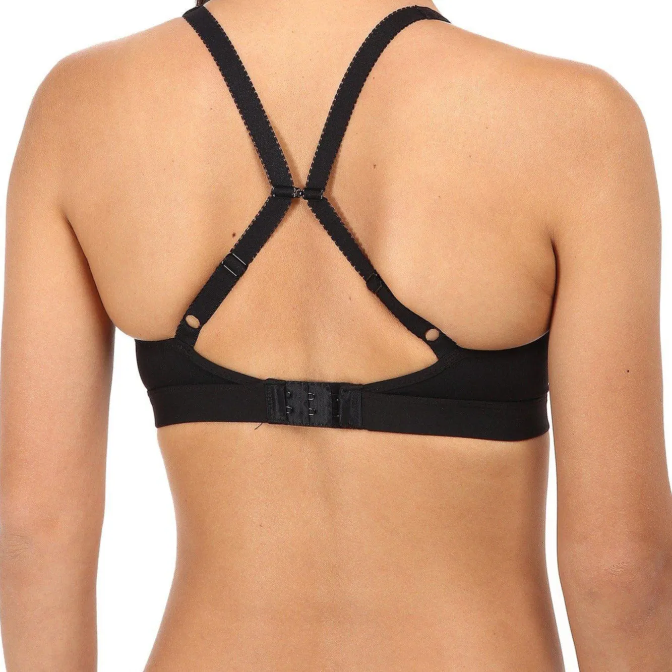 Wacoal Body By Wireless Soft Bra