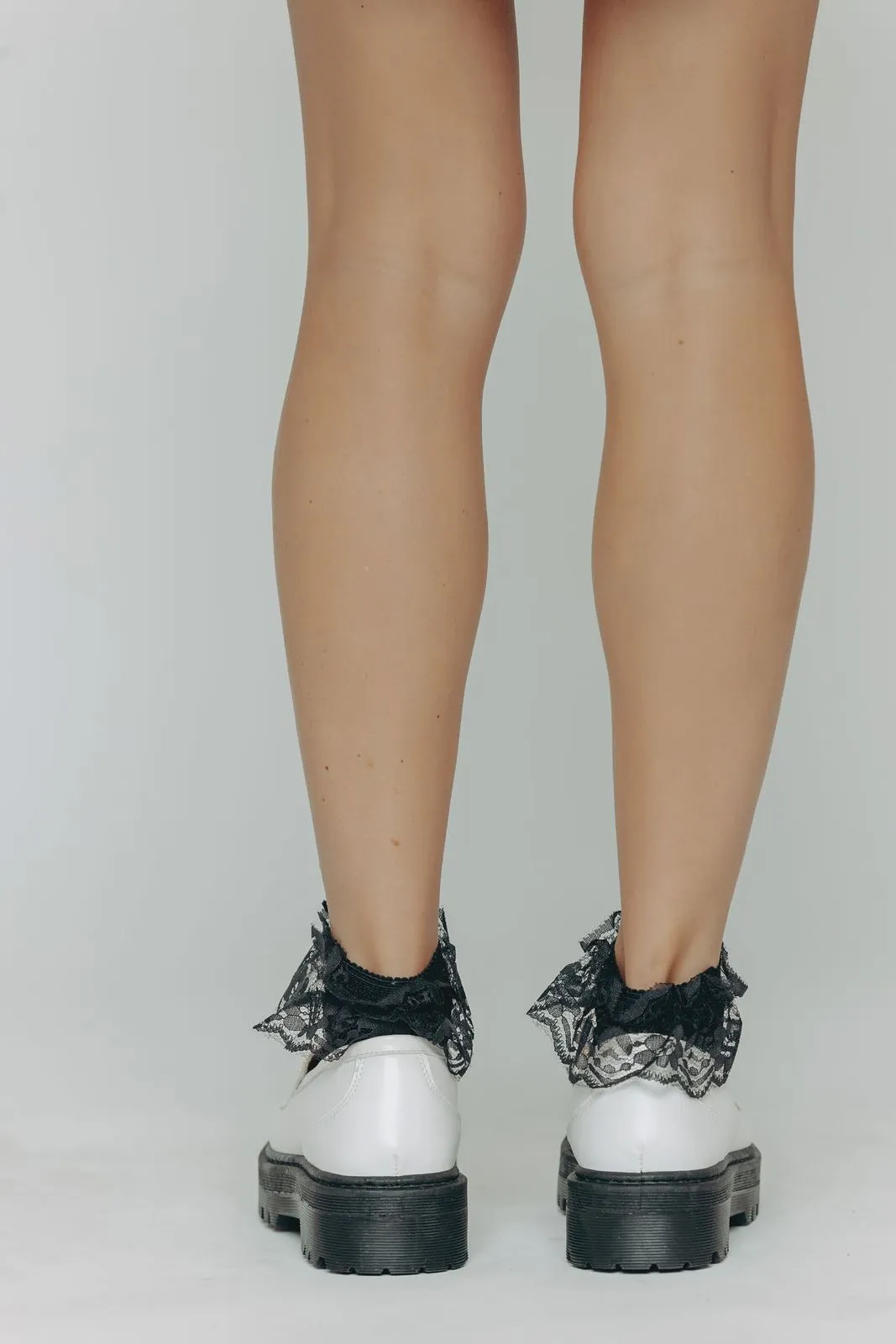 Walk With Me Loafers
