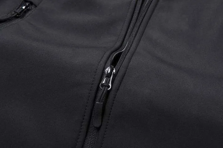 Waterproof Softshell Jackets