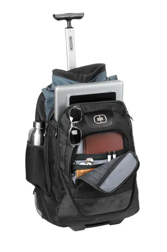 Wheelie Pack