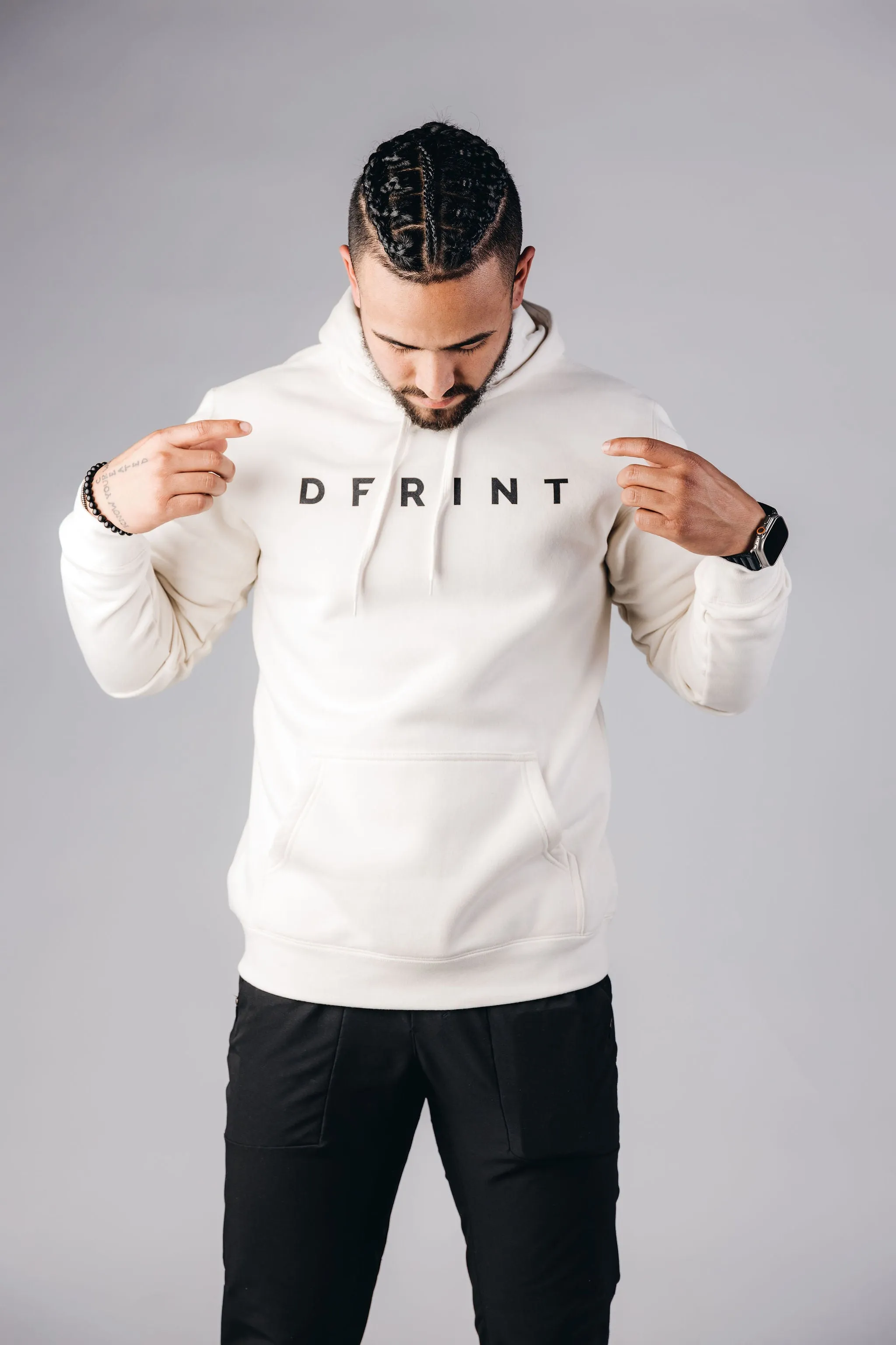 Wildpoint Hoodie