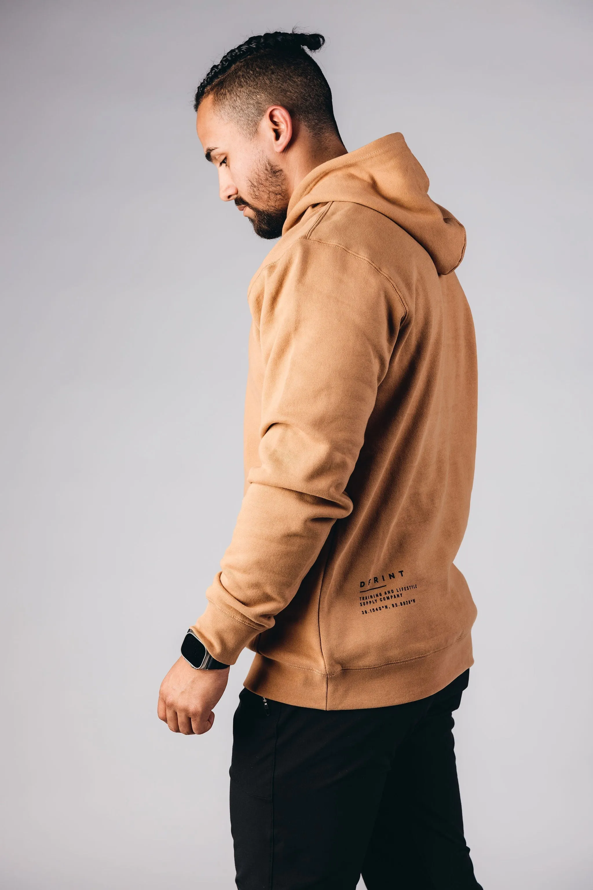 Wildpoint Hoodie