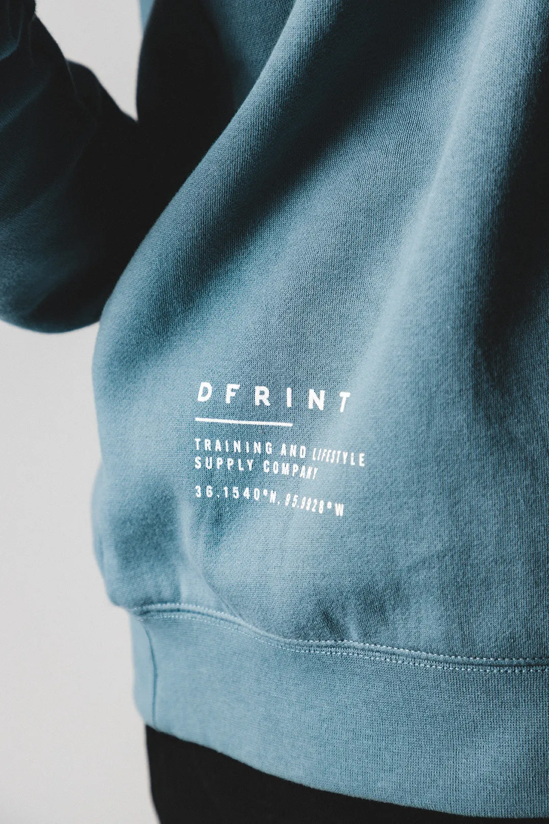 Wildpoint Hoodie