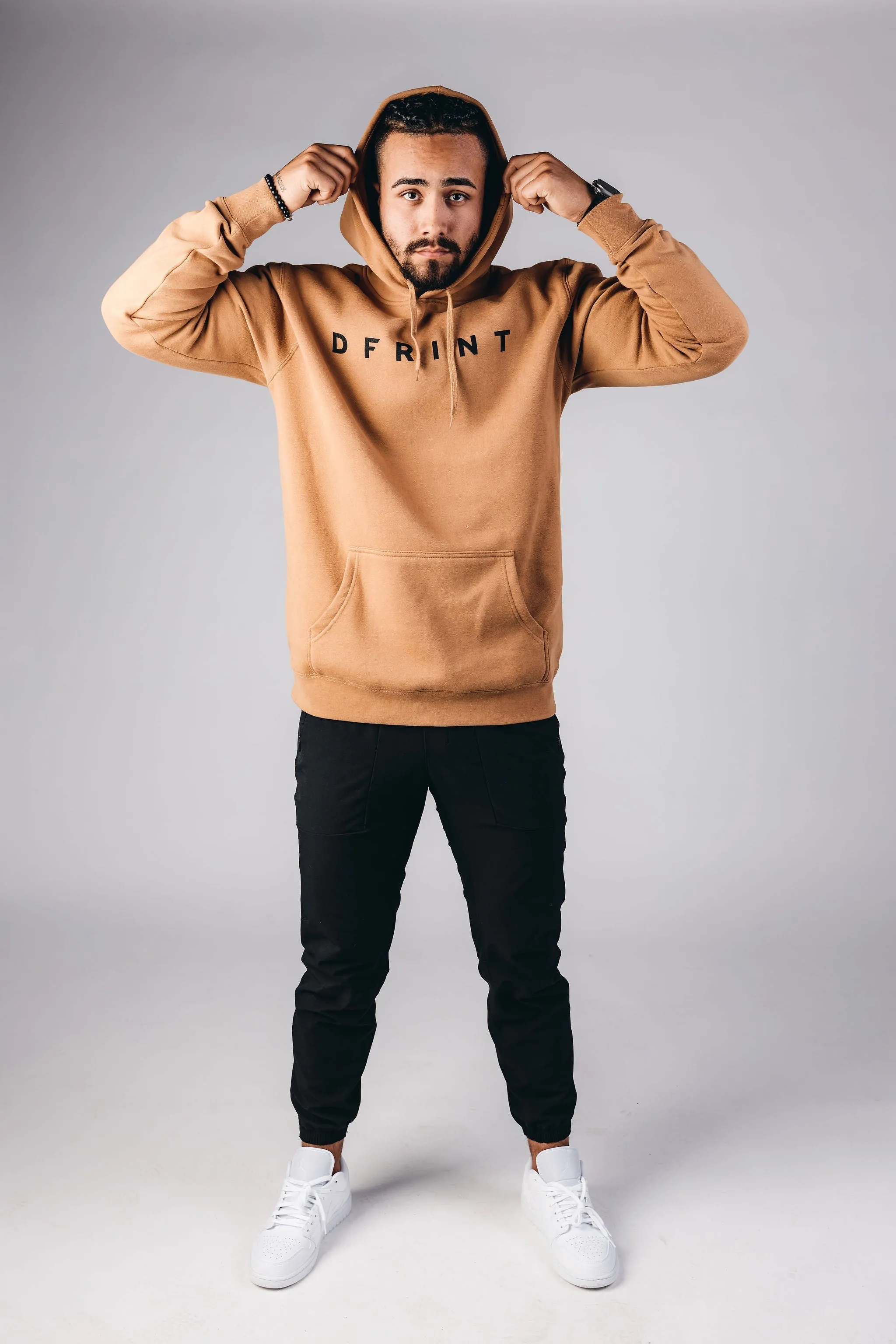 Wildpoint Hoodie
