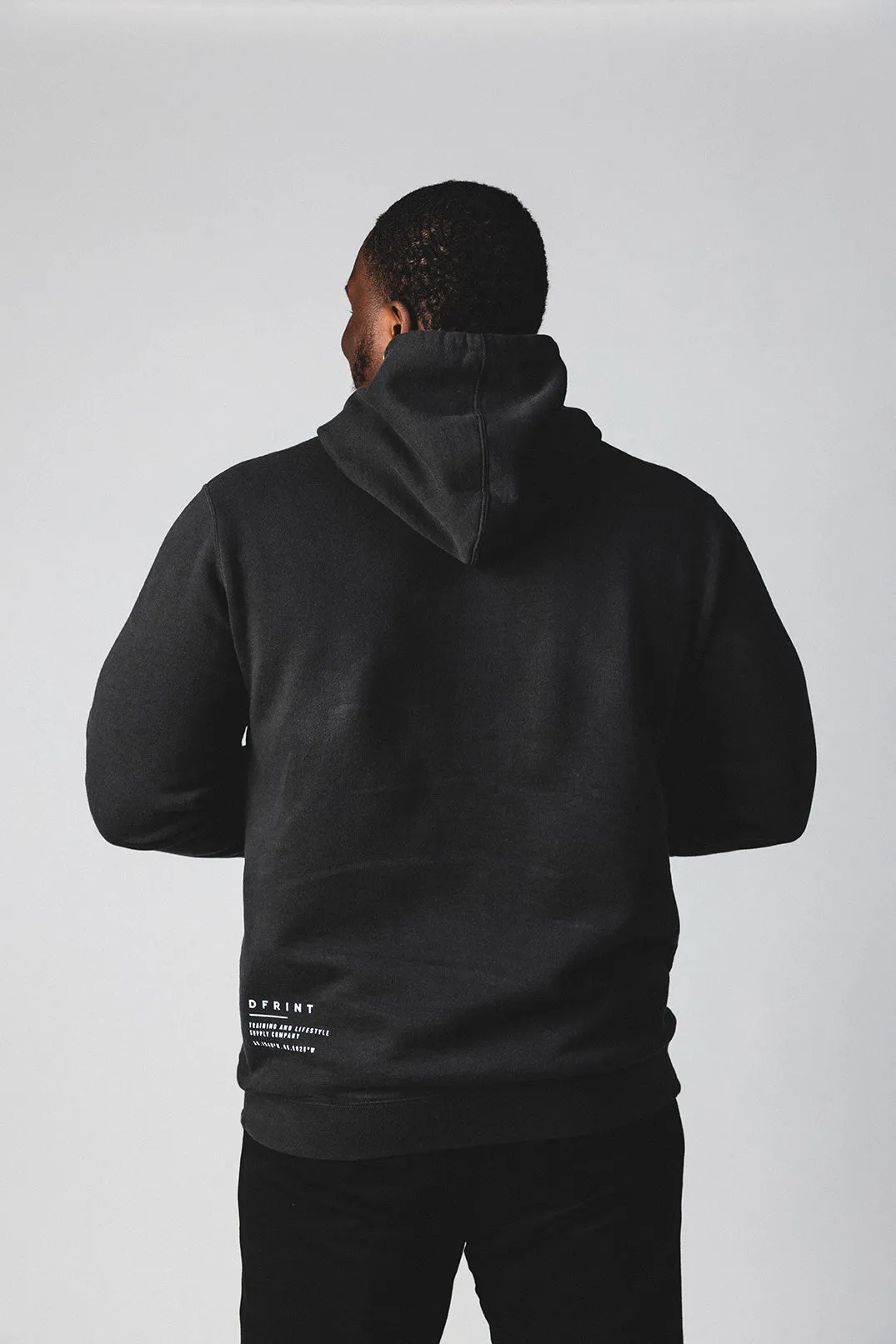 Wildpoint Hoodie