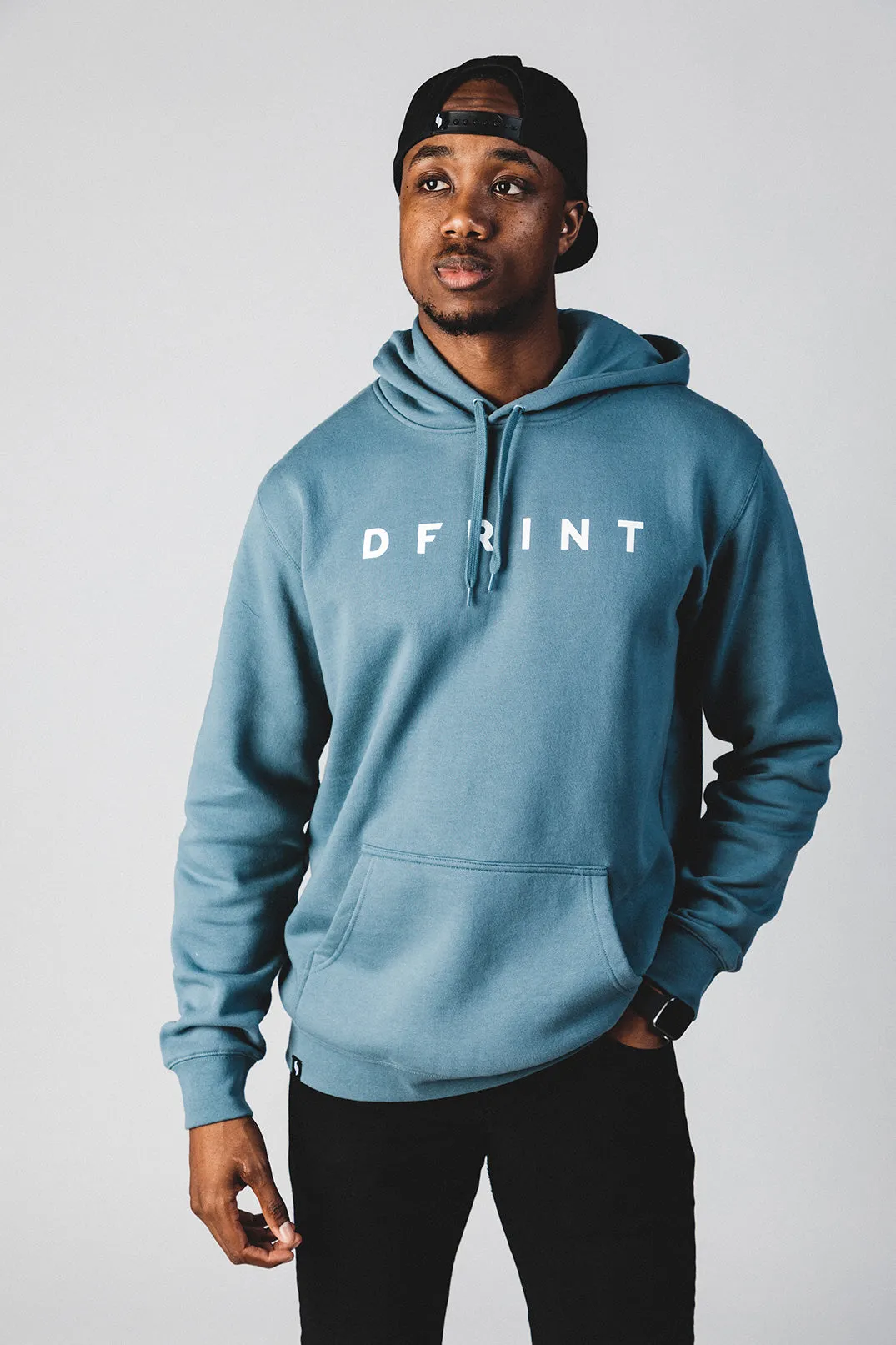 Wildpoint Hoodie