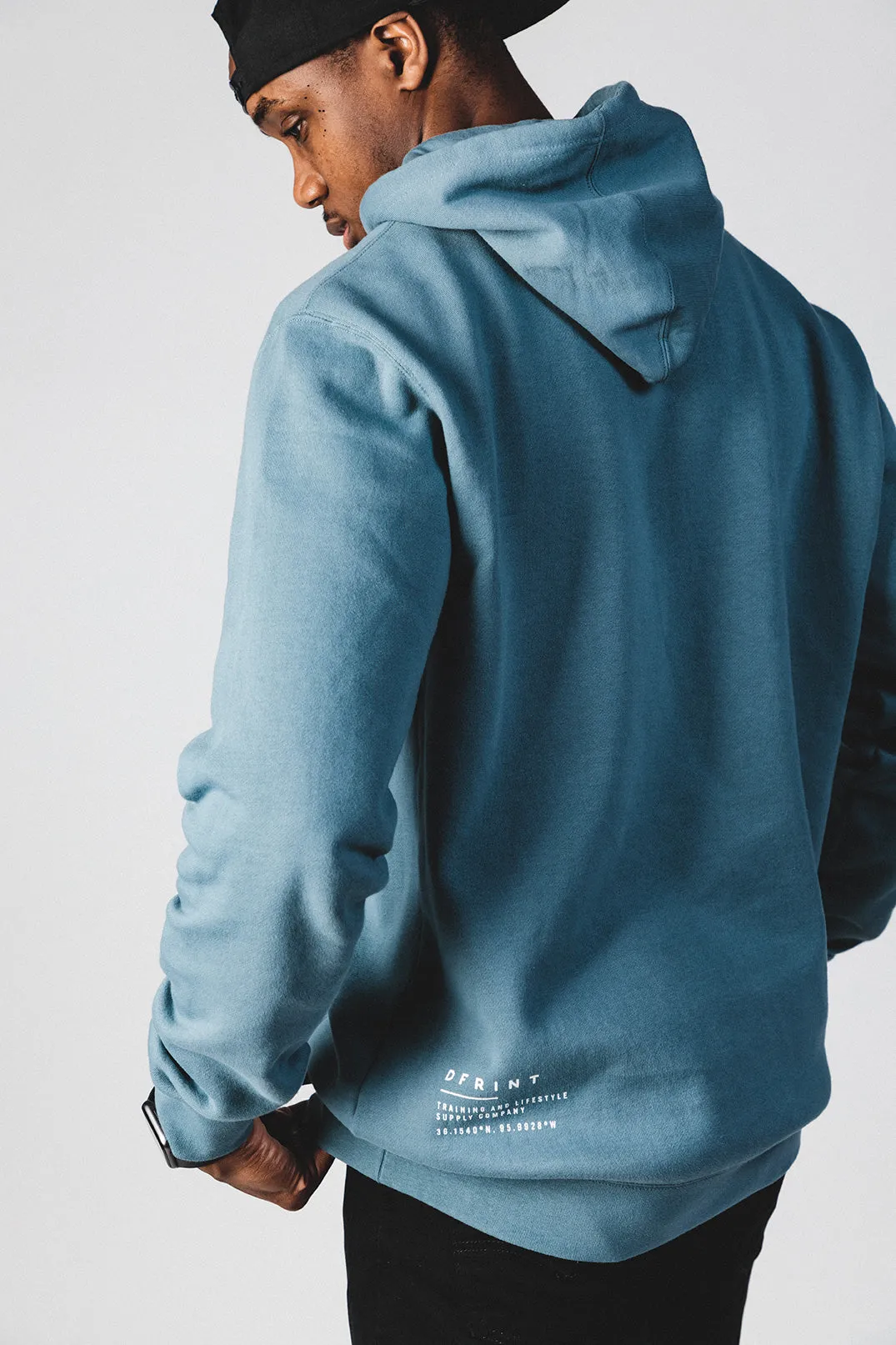 Wildpoint Hoodie