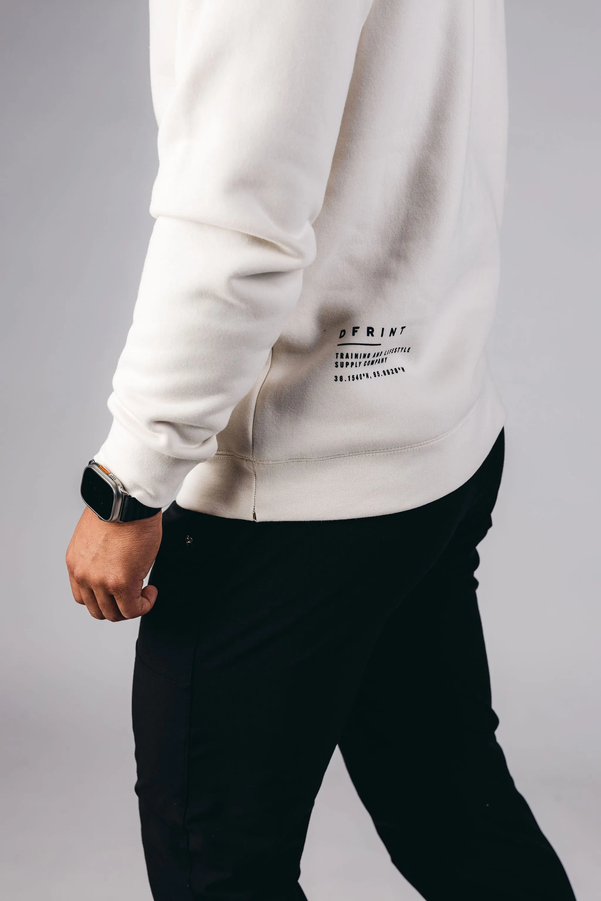 Wildpoint Hoodie