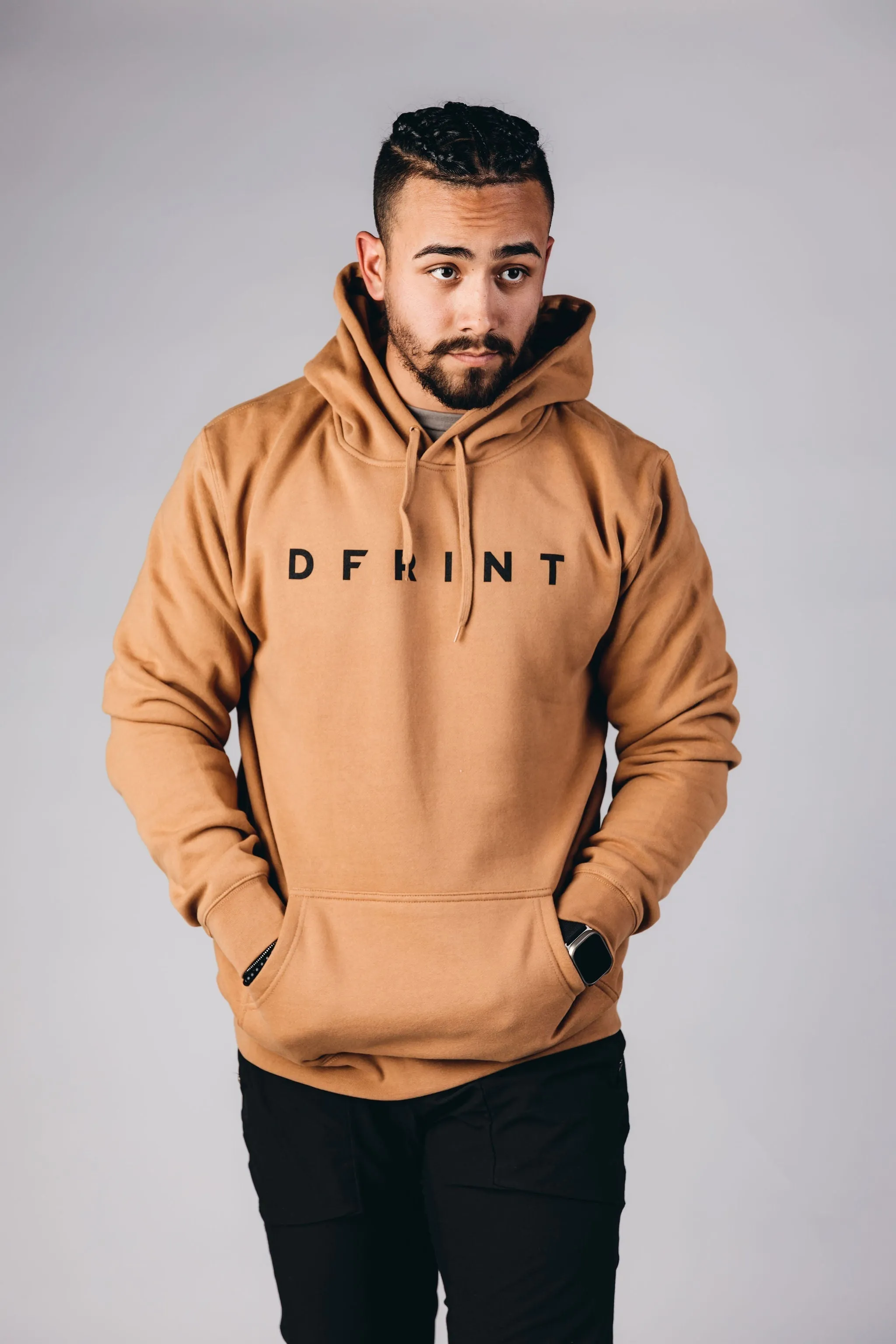 Wildpoint Hoodie