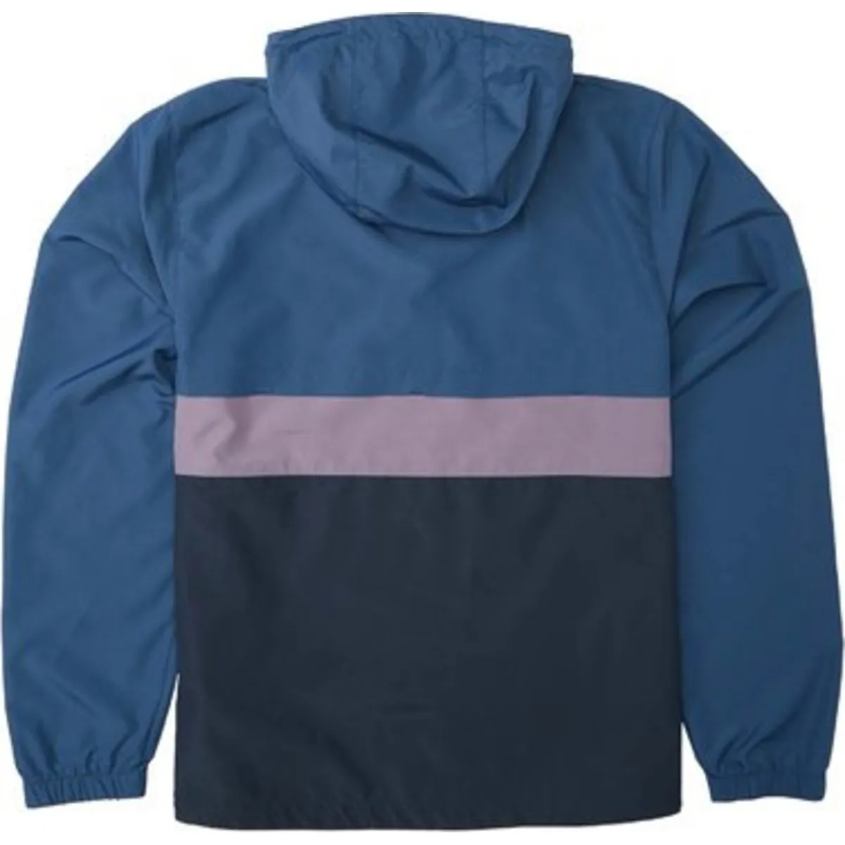 Wind Swell Anorak Jacket