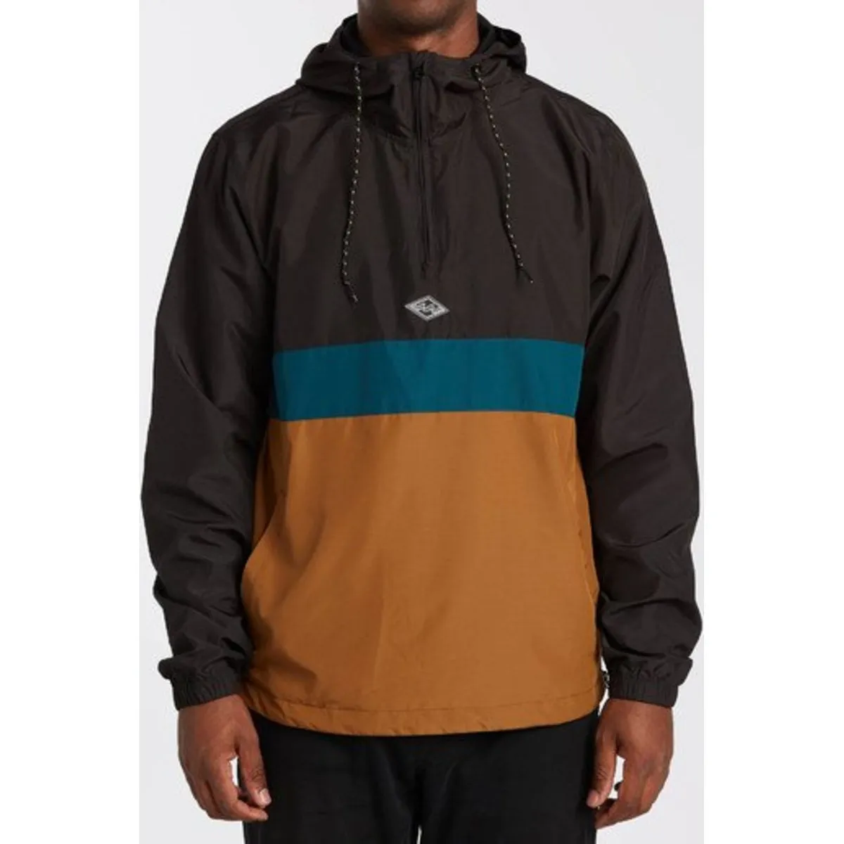 Wind Swell Anorak Jacket
