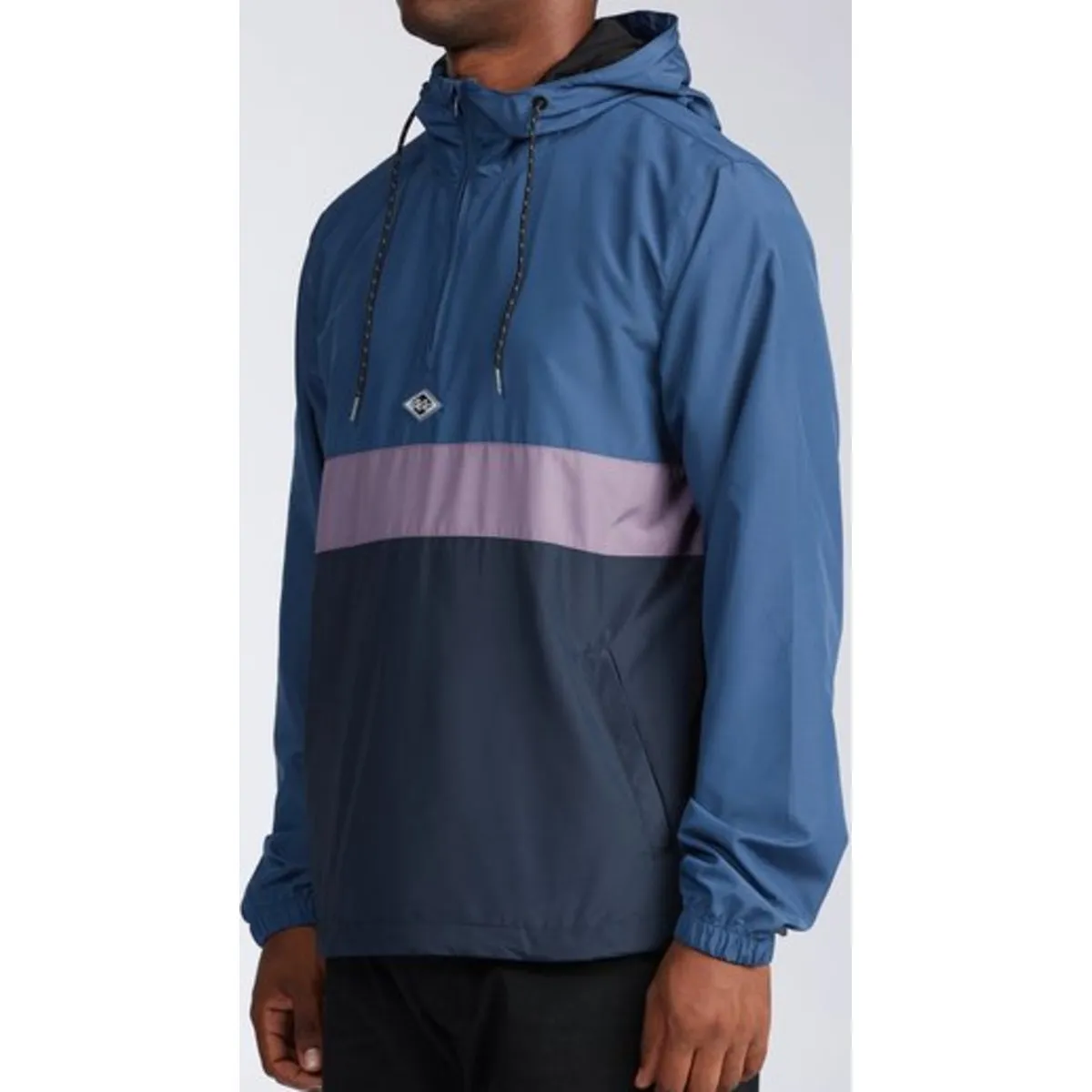 Wind Swell Anorak Jacket