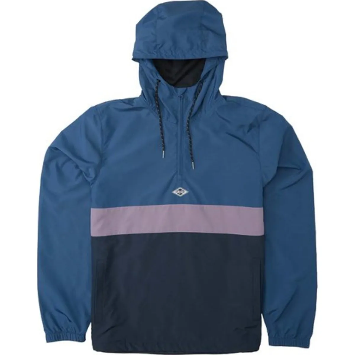Wind Swell Anorak Jacket