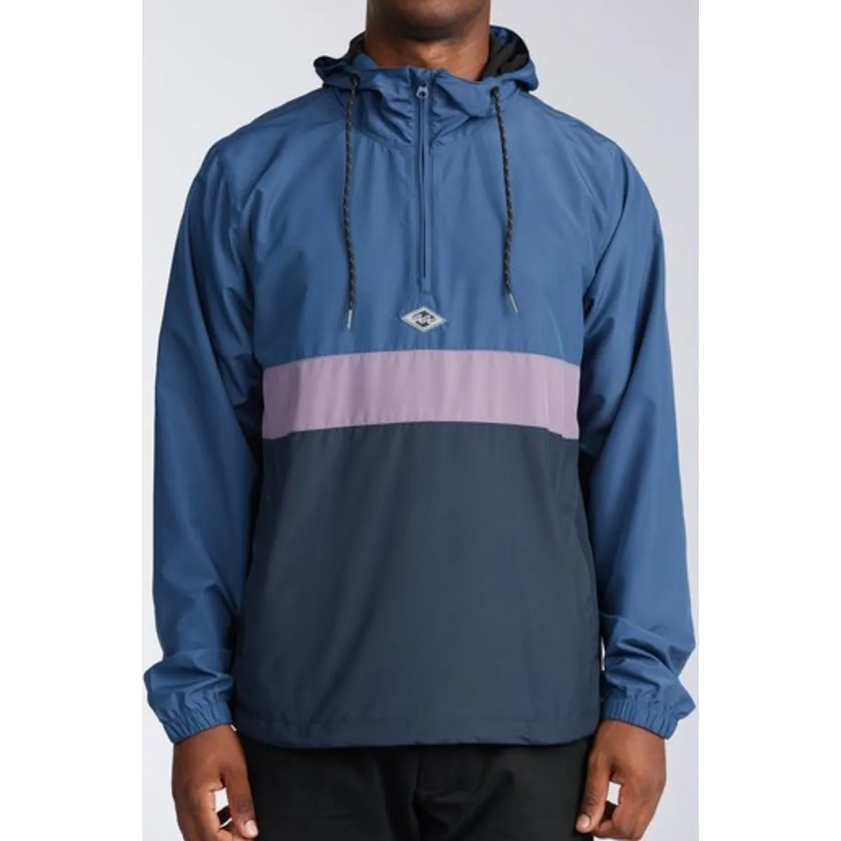 Wind Swell Anorak Jacket