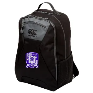 Winona State University Medium Backpack by Canterbury