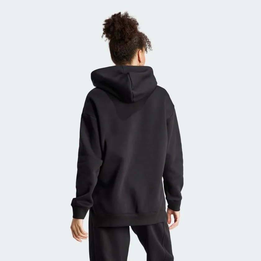 Women's All SZN Fleece Graphic Hoodie