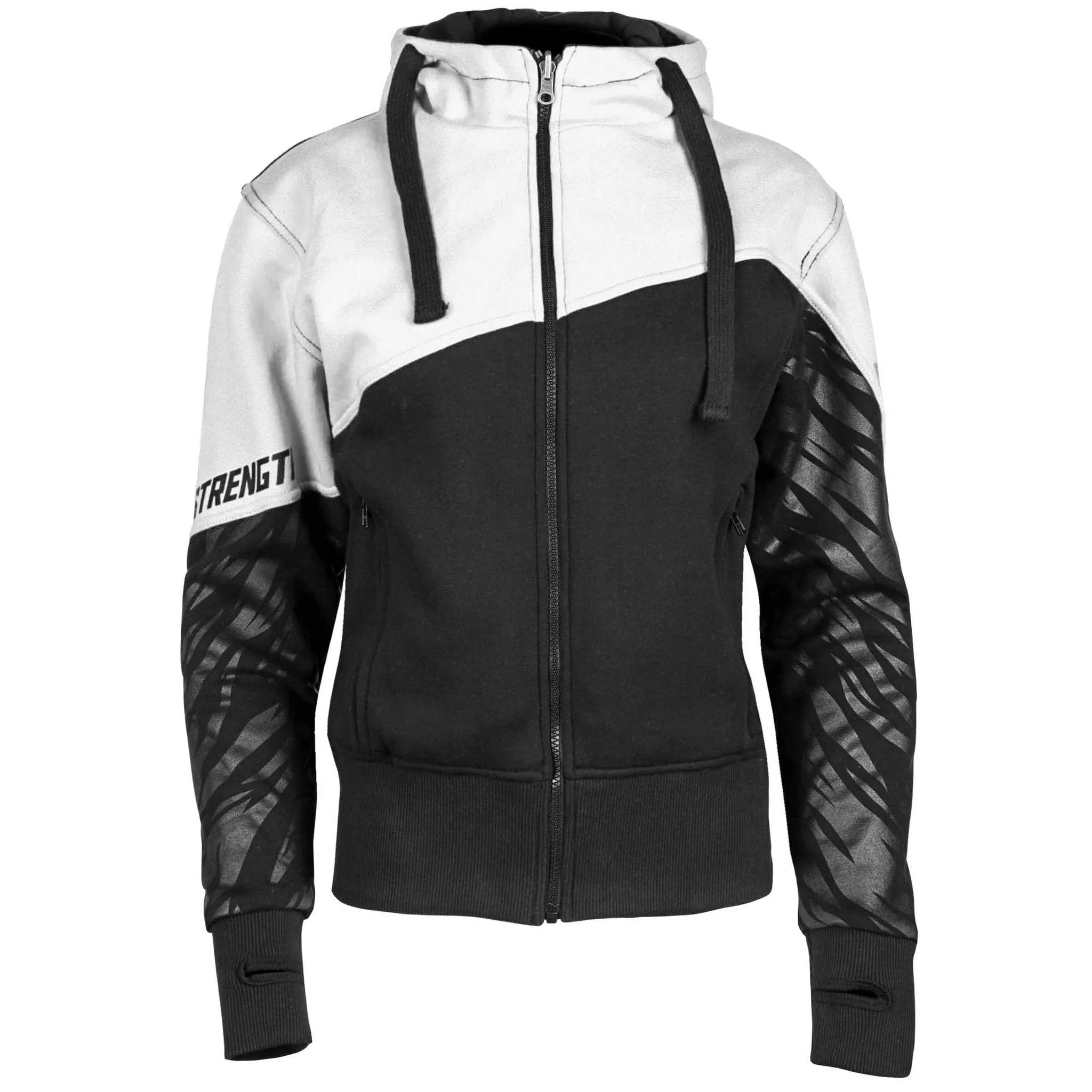 Women's Cat Out'a Hell™ Armoured Hoodies