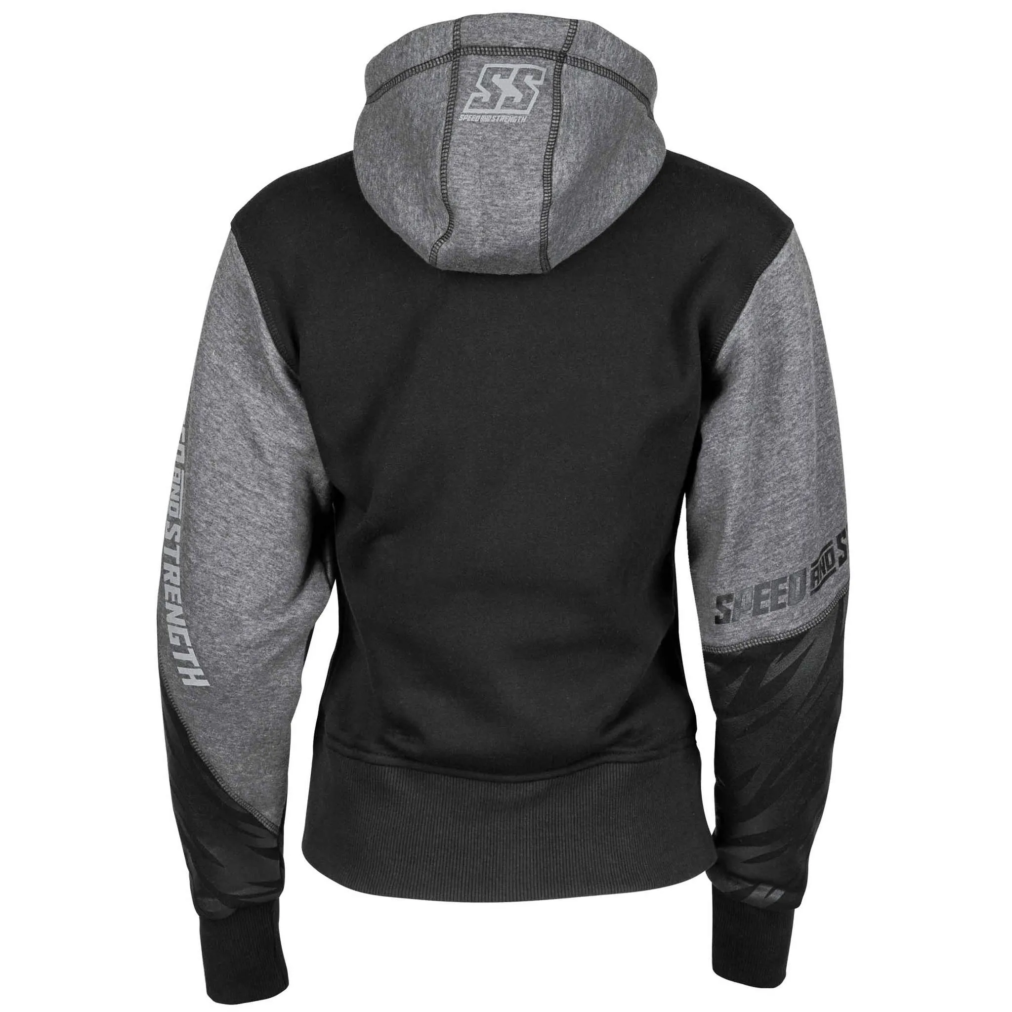 Women's Cat Out'a Hell™ Armoured Hoodies