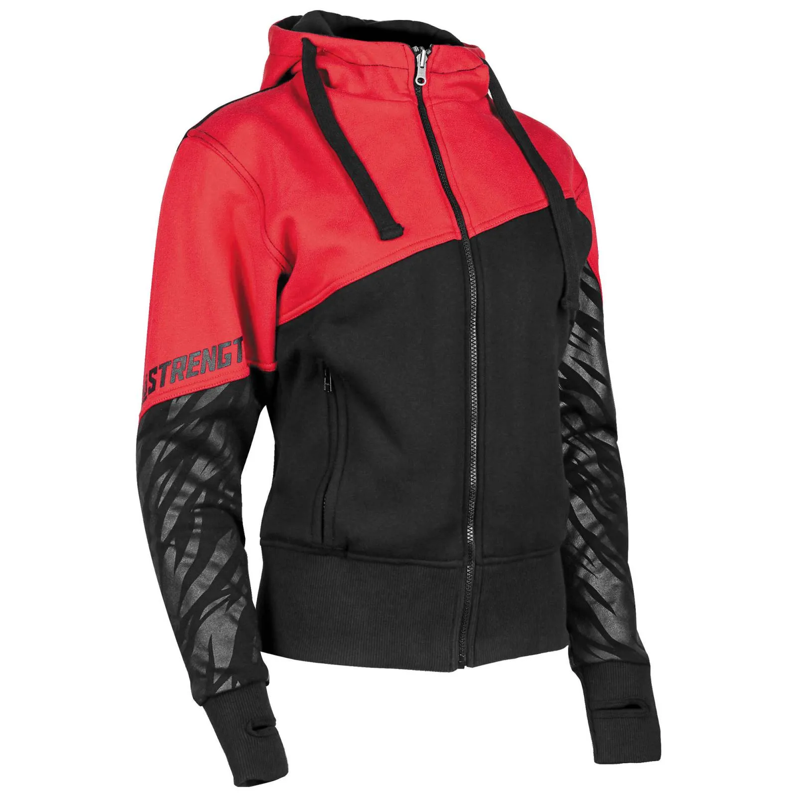 Women's Cat Out'a Hell™ Armoured Hoodies